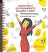 Abundancia De Pensamiento, Palabra Y Obra, Marta Salvat — imagen 1