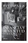 Libro - Infancia Y Juventud De Fito Paez — imagen 1