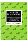 Libro Ana Quiroga Matrices De Aprendizaje Psicología Social — imagen 1
