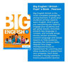 Big English 1 British - Pupil´s Book - Pearson — imagen 2
