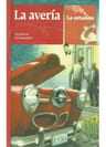 Libro - La Avería (los Anotadores) -132 - Frie Durrenmatt — imagen 1