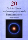 20 Casos Que Hacen Pensar En La Reencarnacion. Stevenson — imagen 6
