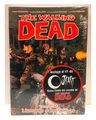 Libro - The Walking Dead - Vol. 26 - Llamado A Las Armas - K — imagen 2