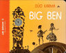Libro - Big Ben De Dúo Karma — imagen 11