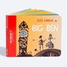 Libro - Big Ben De Dúo Karma — imagen 5
