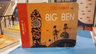 Libro - Big Ben De Dúo Karma — imagen 7