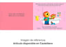 Libro - Al Baño Soy Mayor Cartone Con  Pestañas — imagen 3