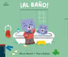 Libro - Al Baño Soy Mayor Cartone Con  Pestañas — imagen 6