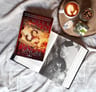 Libro Fuego Y Sangre Martin George R. R. Tapa Dura  Sellado — imagen 2