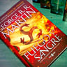 Libro Fuego Y Sangre Martin George R. R. Tapa Dura  Sellado — imagen 5