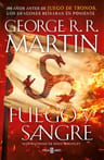 Libro Fuego Y Sangre Martin George R. R. Tapa Dura  Sellado — imagen 8