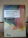 Libro - Ceremonias Mínimas Una Apuesta A La Educación  — imagen 7
