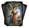 Cartas Tarot Oráculo - Fin De Siecle Kipper: Ciro Marchetti — imagen 3