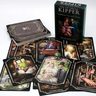 Cartas Tarot Oráculo - Fin De Siecle Kipper: Ciro Marchetti — imagen 4