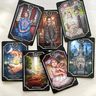 Cartas Tarot Oráculo - Fin De Siecle Kipper: Ciro Marchetti — imagen 5