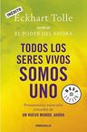Libro - Todos Los Seres Vivos Somos Uno - Eckhart Tolle — imagen 9