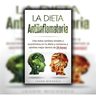 Libro - La Dieta Antiinflamatoria: Haz Estos Cambios Simples — imagen 3