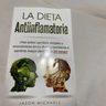 Libro - La Dieta Antiinflamatoria: Haz Estos Cambios Simples — imagen 4