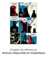 Libro: Hellboy 14 Mascaras Y Monstruos - Mignola / Robinson — imagen 4
