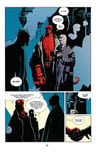 Libro: Hellboy 14 Mascaras Y Monstruos - Mignola / Robinson — imagen 5