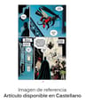 Libro: Hellboy 14 Mascaras Y Monstruos - Mignola / Robinson — imagen 6