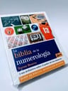 Libro - Biblia De La Numerologia, La - Teresa Moorey — imagen 2