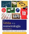 Libro - Biblia De La Numerologia, La - Teresa Moorey — imagen 7