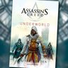 Libro - Assassins Creed 8. Underworld — imagen 4