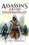 Libro - Assassins Creed 8. Underworld — imagen 1