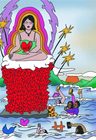 Libro - Camarasutra Postureo Influencers Rrss — imagen 4