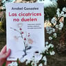 Libro - Las Cicatrices No Duelen - Anabel Gonzalez (español) — imagen 7
