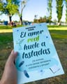 Libro - El Amor Real Huele A Tostadas De Patricia Faur — imagen 5