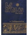 Biblia Latinoamérica Azul Tapa Dura Cartone Letra Normal — imagen 2