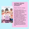 Libro - Autismo - Terapias Explicativas Actuales — imagen 2
