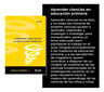 Libro - Aprender Ciencias En Educación Primaria Jordi Martí — imagen 3