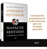 Libro - Mapa Sentidos Crrencia Peterson — imagen 3