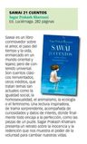 Libro - Sawai Prakash 21 Cuentos Verdaderamente Cuenta — imagen 2