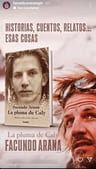 Libro - La Pluma De Caly - Facundo Arana — imagen 3