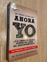 Libro - Ahora Yo De Mario - Alonso Puig — imagen 4