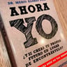 Libro - Ahora Yo De Mario - Alonso Puig — imagen 5
