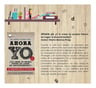 Libro - Ahora Yo De Mario - Alonso Puig — imagen 6