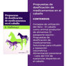 Propuestas De Dosificación De Medicamentos En El Caballo E. — imagen 3