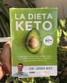 La Dieta Keto Tu Plan De 30 Días Para Perder Peso — imagen 3
