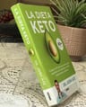 La Dieta Keto Tu Plan De 30 Días Para Perder Peso — imagen 4
