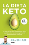 La Dieta Keto Tu Plan De 30 Días Para Perder Peso — imagen 1
