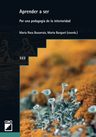 Libro - Aprender A Ser - Pedagogía - Burguet Arfelis — imagen 1