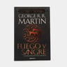 Fuego Y Sangre, Canción De Hielo Y Fuego Martin, George R.r — imagen 3