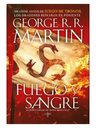Fuego Y Sangre, Canción De Hielo Y Fuego Martin, George R.r — imagen 7