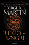 Fuego Y Sangre, Canción De Hielo Y Fuego Martin, George R.r — imagen 1