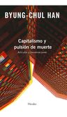 Capitalismo Y Pulsion De Muerte - Byung Chul Han — imagen 11